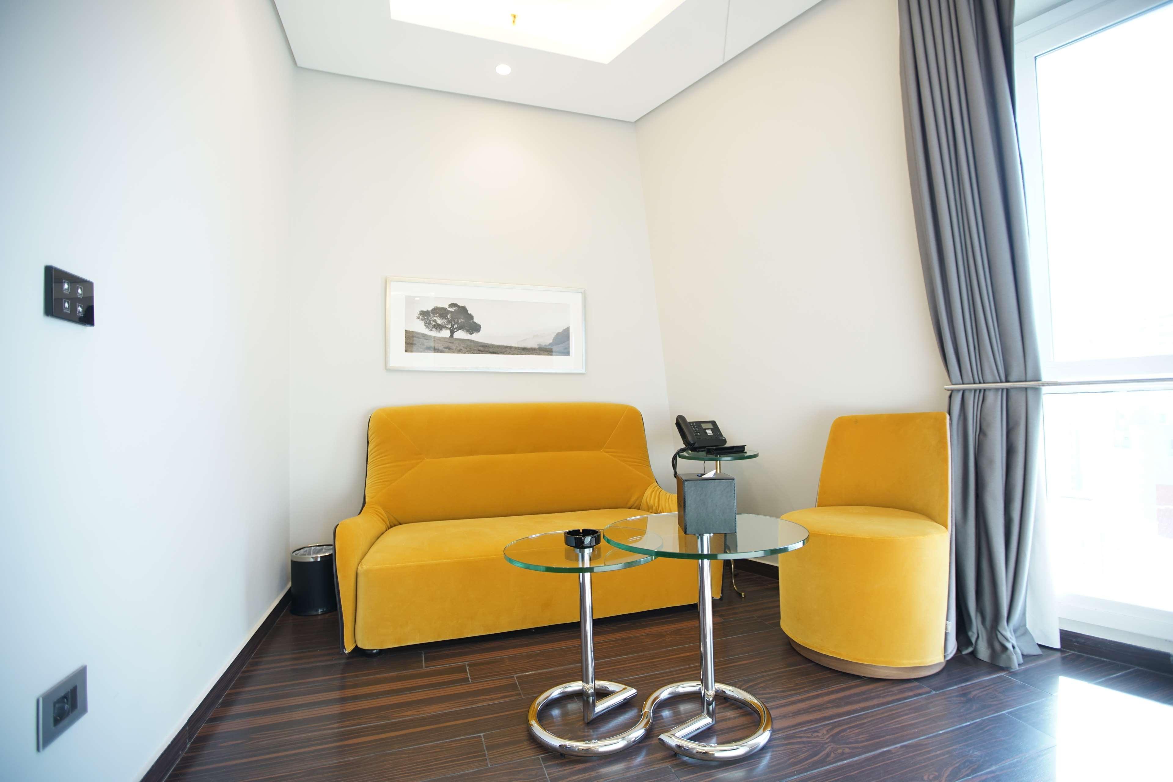 Royal Tulip Achrafieh Hotel Beirut Exterior photo