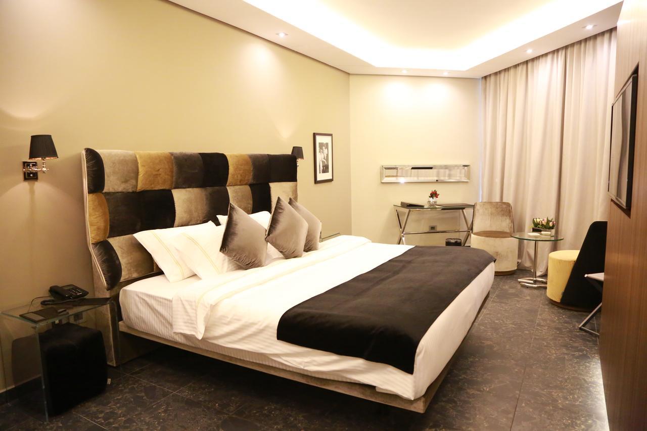 Royal Tulip Achrafieh Hotel Beirut Exterior photo